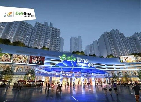 碧桂園文商旅 品牌營(yíng)銷(xiāo)